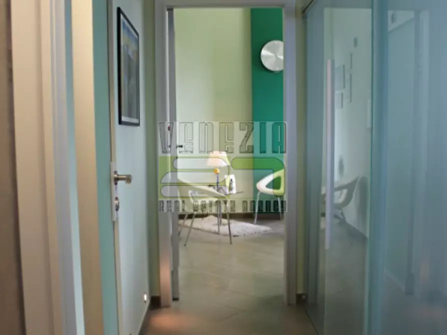 Immagine 3 di Ufficio in vendita  in via Galilei a Avola