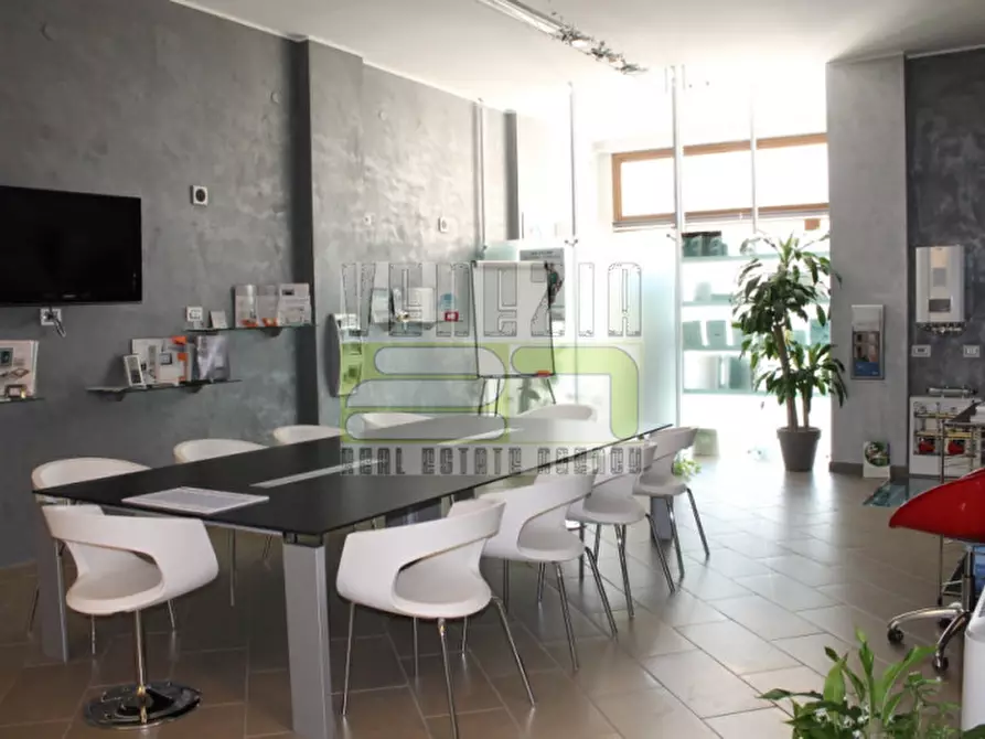 Immagine 4 di Ufficio in vendita  in via Galilei a Avola