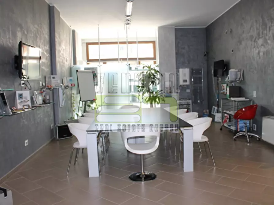 Immagine 5 di Ufficio in vendita  in via Galilei a Avola