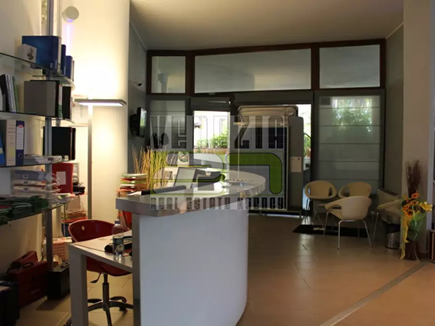 Immagine 8 di Ufficio in vendita  in via Galilei a Avola