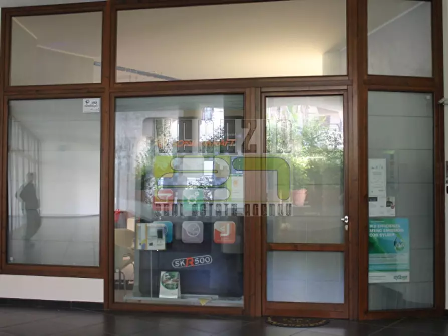 Immagine 9 di Ufficio in vendita  in via Galilei a Avola