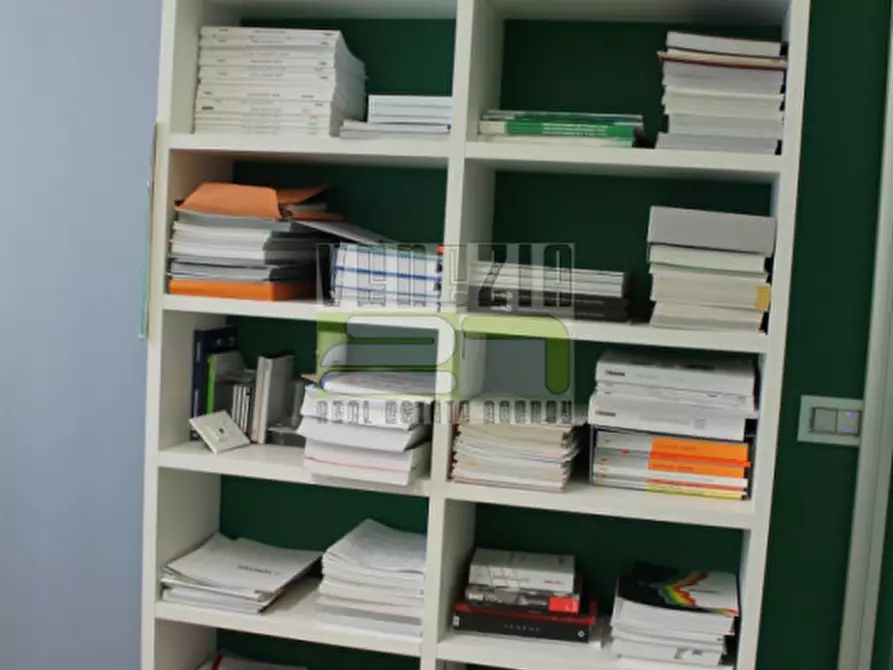 Immagine 12 di Ufficio in vendita  in via Galilei a Avola