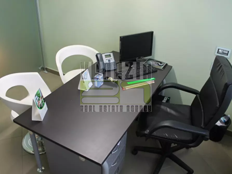 Immagine 14 di Ufficio in vendita  in via Galilei a Avola