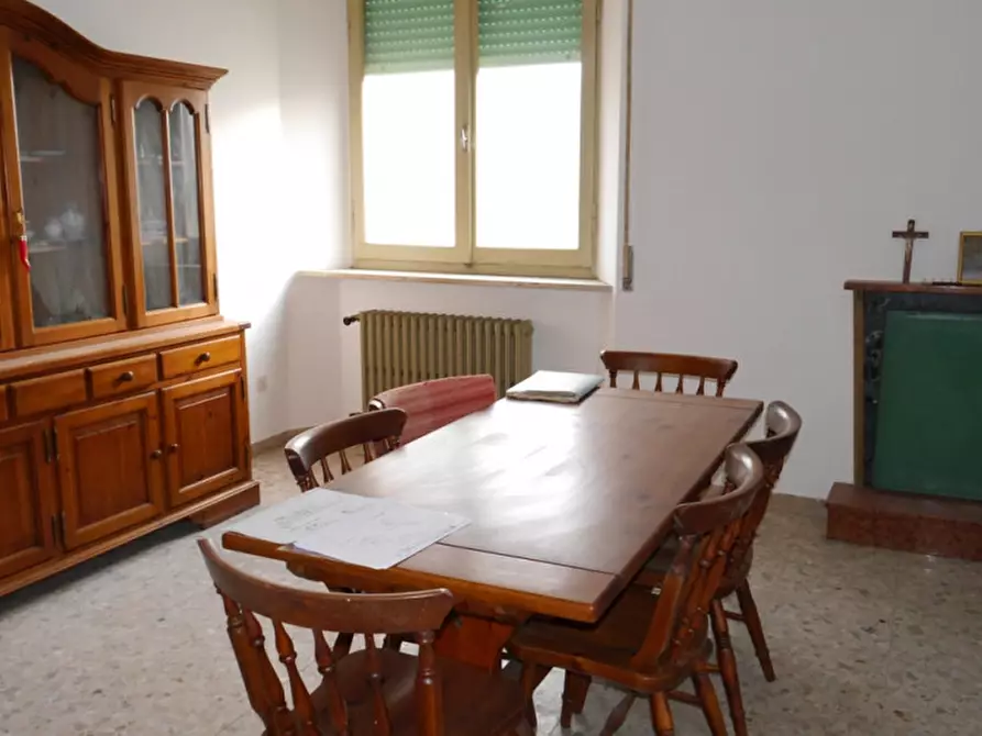 Immagine 20 di Appartamento in vendita  a Sassoferrato