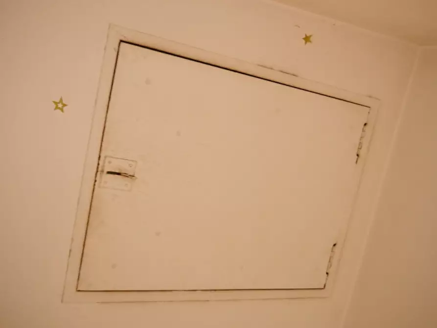 Immagine 3 di Appartamento in vendita  a Sassoferrato