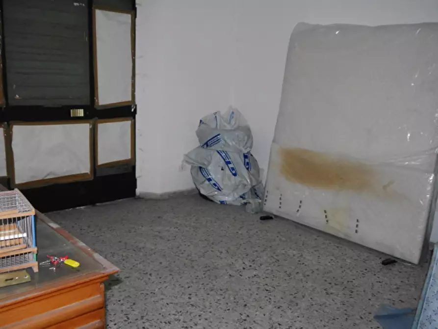 Immagine 4 di Appartamento in vendita  a Sassoferrato