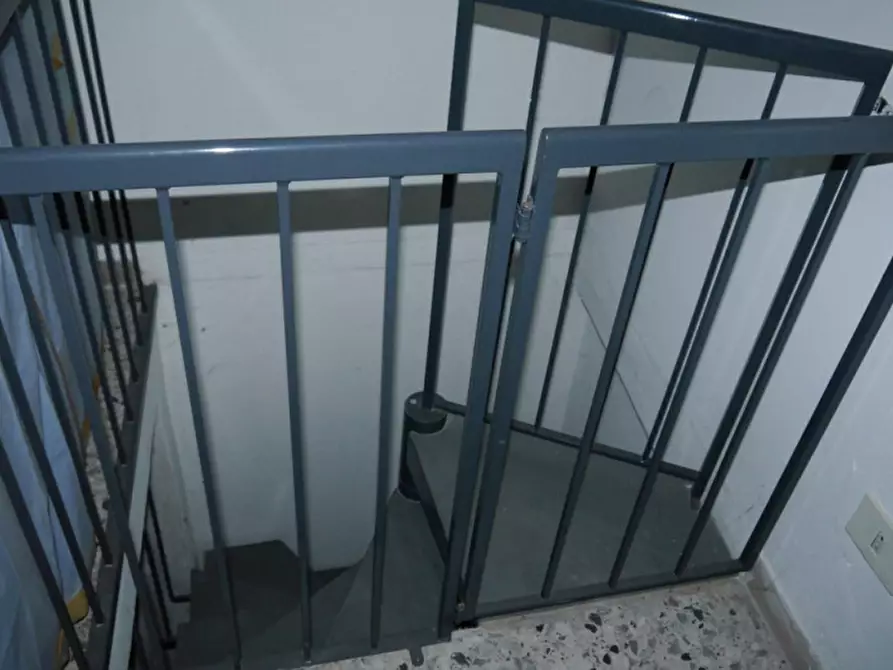 Immagine 6 di Appartamento in vendita  a Sassoferrato