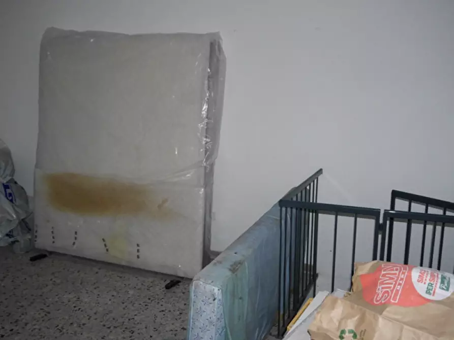 Immagine 7 di Appartamento in vendita  a Sassoferrato