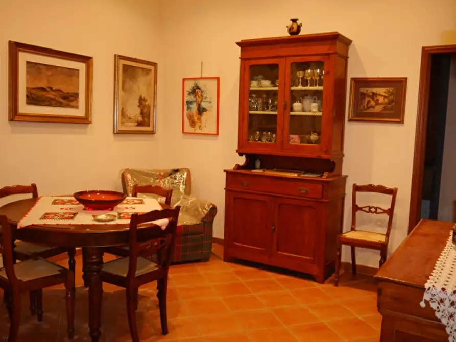 Immagine 3 di Appartamento in vendita  a Sassoferrato