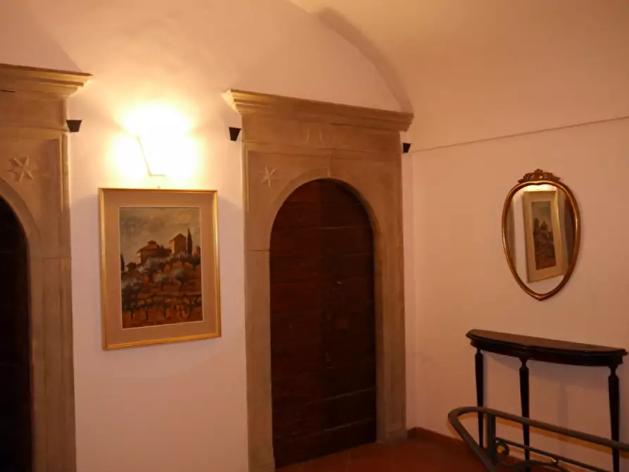 Immagine 4 di Appartamento in vendita  a Sassoferrato