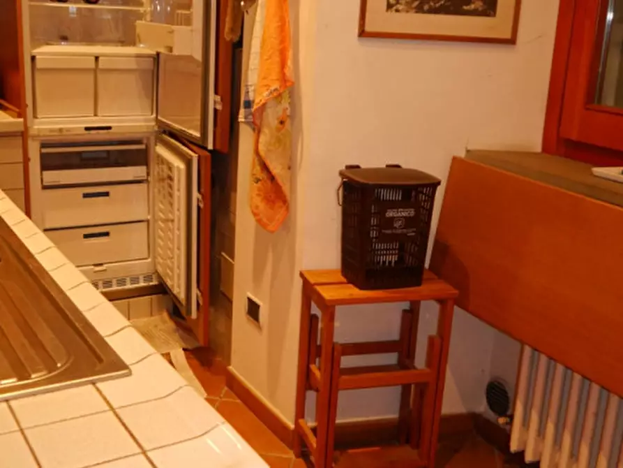 Immagine 5 di Appartamento in vendita  a Sassoferrato