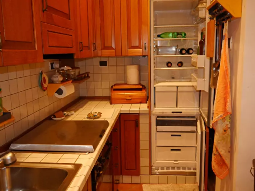 Immagine 6 di Appartamento in vendita  a Sassoferrato