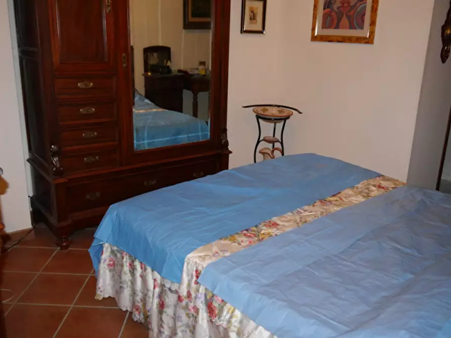 Immagine 10 di Appartamento in vendita  a Sassoferrato