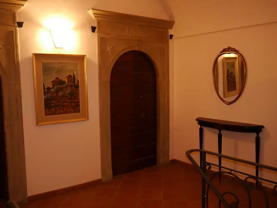 Immagine 12 di Appartamento in vendita  a Sassoferrato