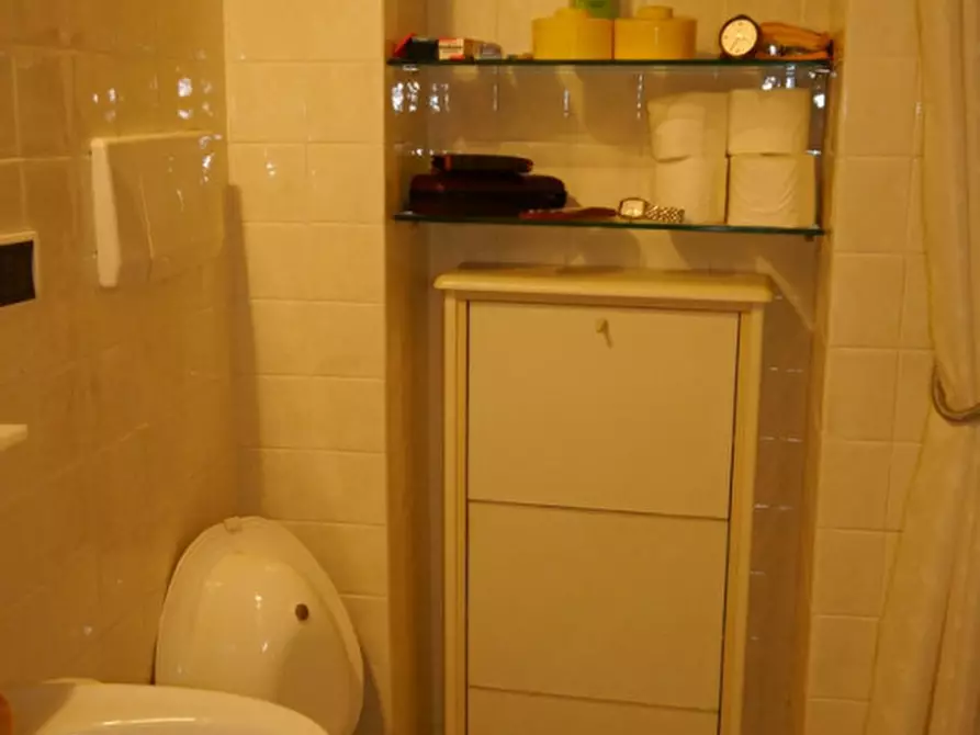 Immagine 13 di Appartamento in vendita  a Sassoferrato