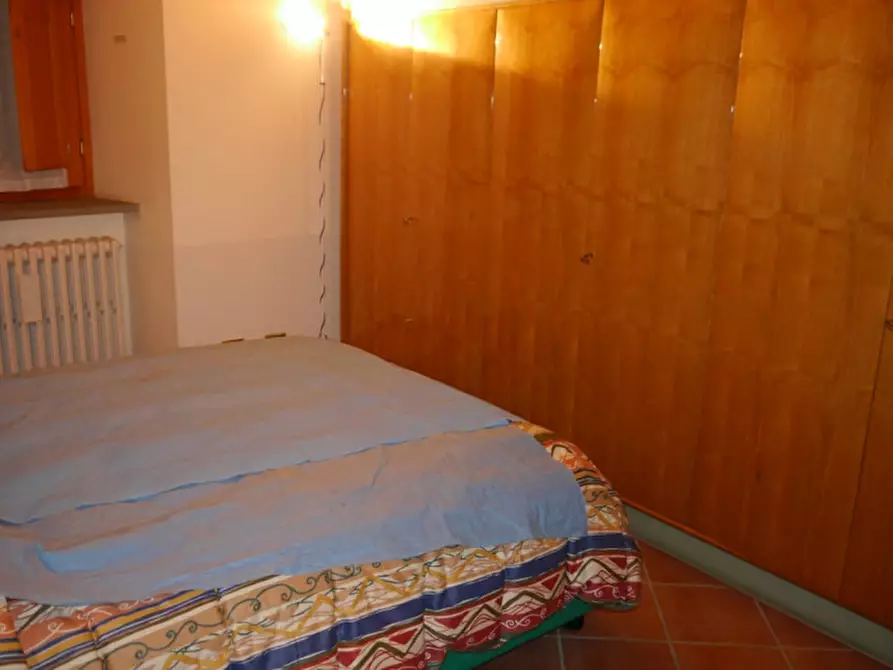 Immagine 14 di Appartamento in vendita  a Sassoferrato