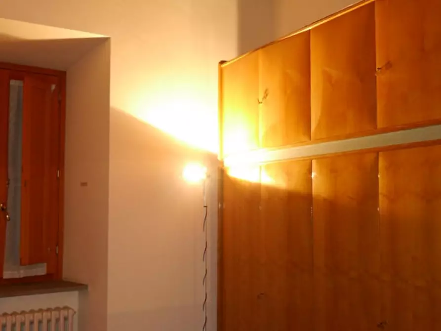 Immagine 16 di Appartamento in vendita  a Sassoferrato