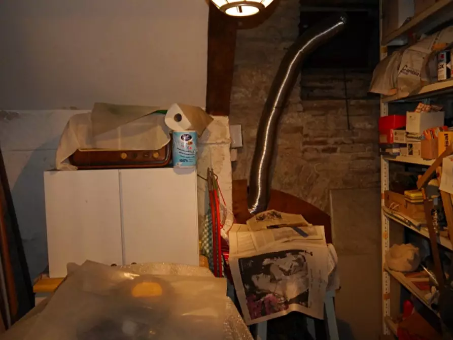 Immagine 20 di Appartamento in vendita  a Sassoferrato