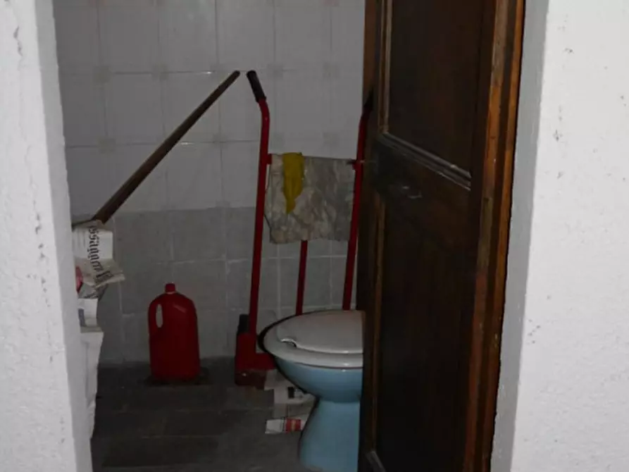 Immagine 21 di Appartamento in vendita  a Sassoferrato