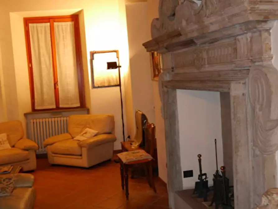 Immagine 30 di Appartamento in vendita  a Sassoferrato