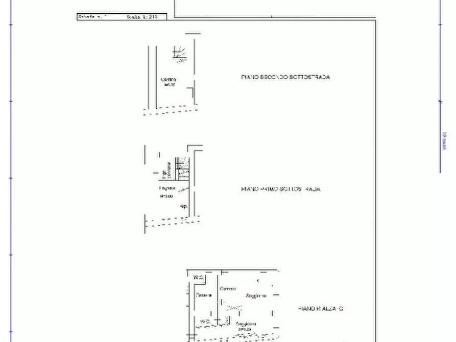 Immagine 33 di Appartamento in vendita  a Sassoferrato