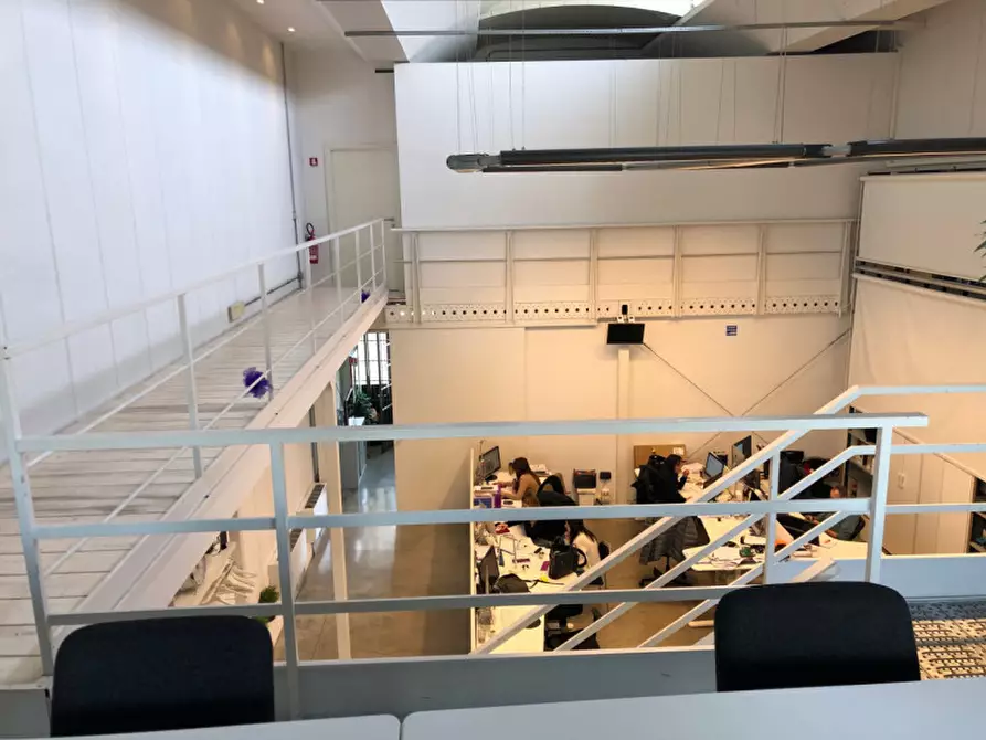 Immagine 2 di Ufficio in affitto  in VIA SESTESE a Firenze