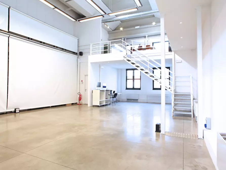 Immagine 5 di Ufficio in affitto  in VIA SESTESE a Firenze