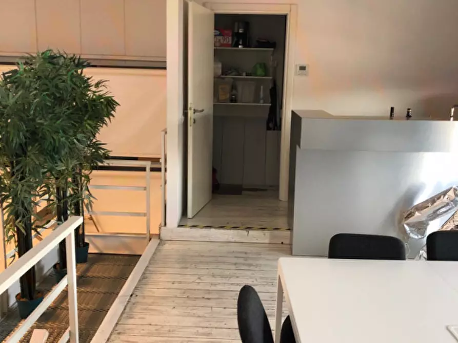 Immagine 6 di Ufficio in affitto  in VIA SESTESE a Firenze