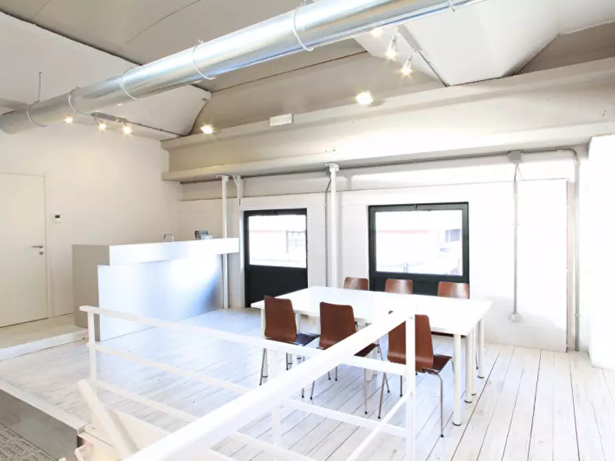 Immagine 14 di Ufficio in affitto  in VIA SESTESE a Firenze