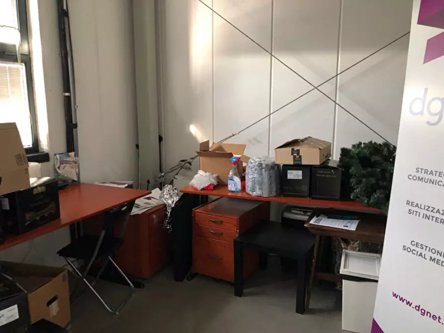 Immagine 15 di Ufficio in affitto  in VIA SESTESE a Firenze