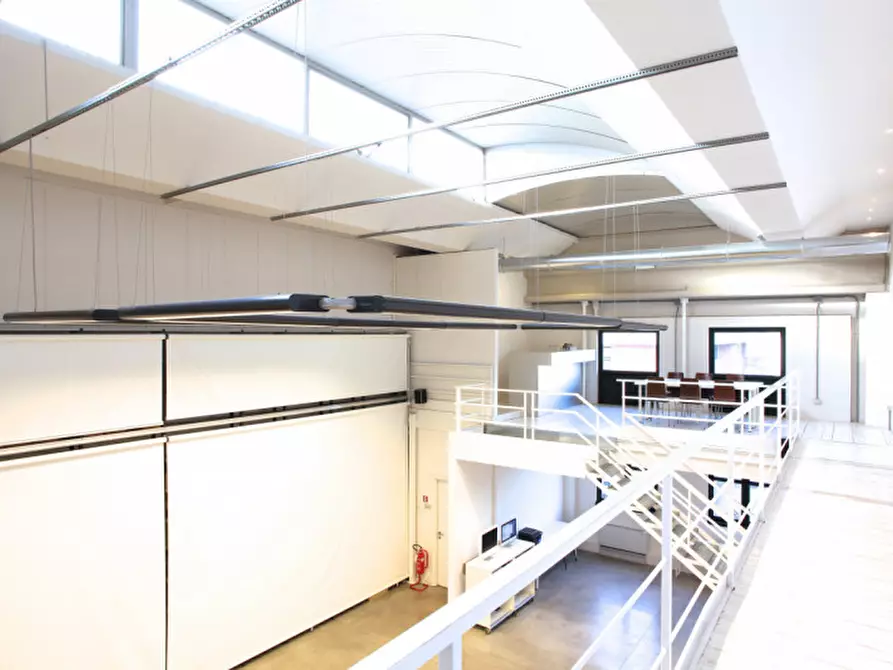 Immagine 16 di Ufficio in affitto  in VIA SESTESE a Firenze