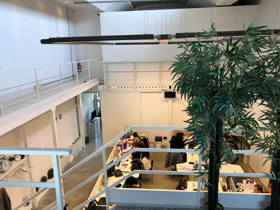 Immagine 22 di Ufficio in affitto  in VIA SESTESE a Firenze