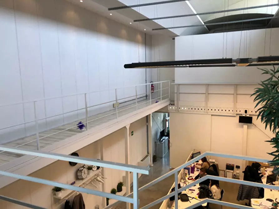 Immagine 23 di Ufficio in affitto  in VIA SESTESE a Firenze