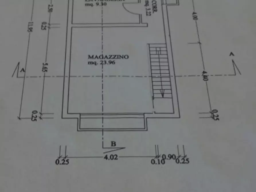 Immagine 3 di Terreno in vendita  a Castello Di Godego