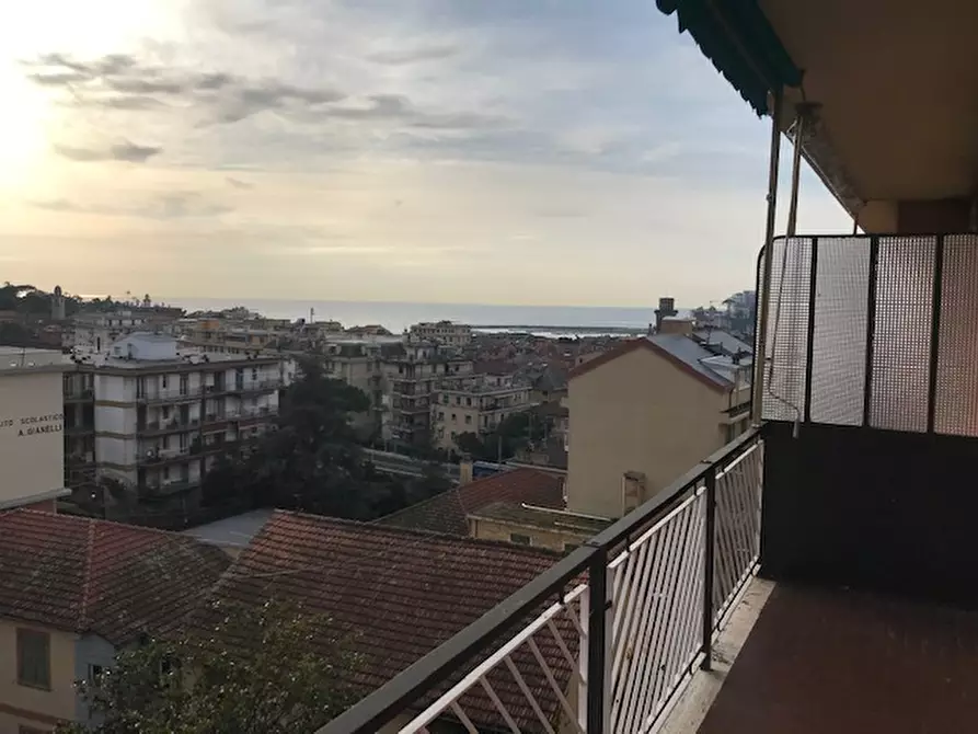 Immagine 1 di Appartamento in vendita  in salita sant'agostino a Rapallo