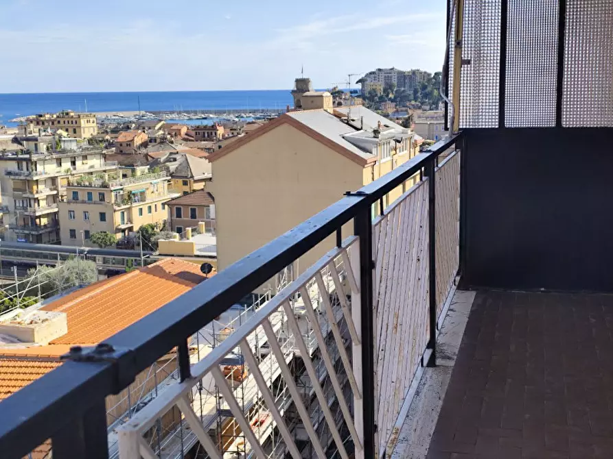 Immagine 3 di Appartamento in vendita  in salita sant'agostino 15 a Rapallo