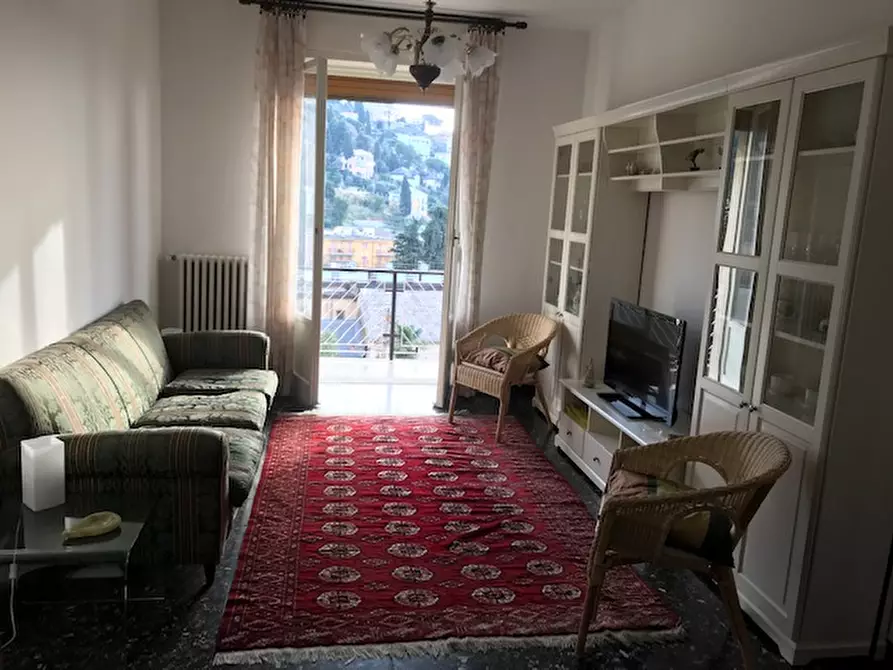 Immagine 3 di Appartamento in vendita  in salita sant'agostino a Rapallo