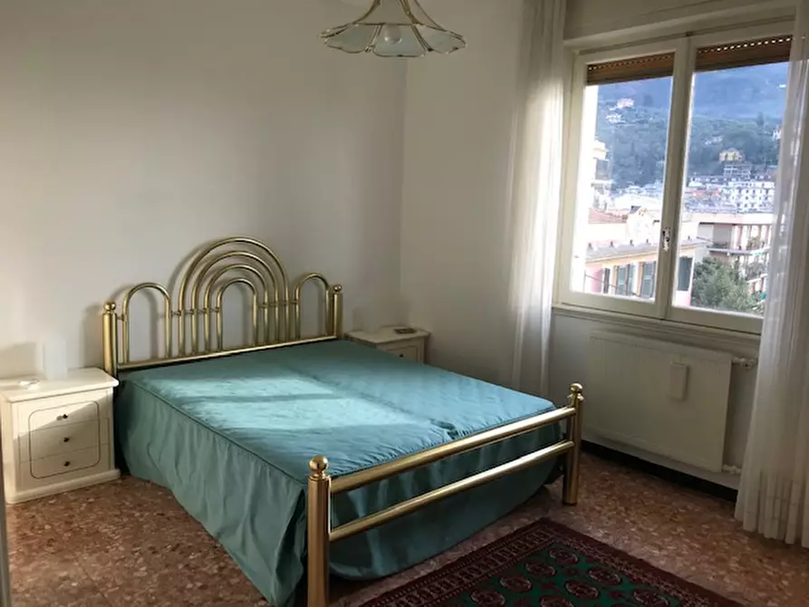 Immagine 6 di Appartamento in vendita  in salita sant'agostino a Rapallo