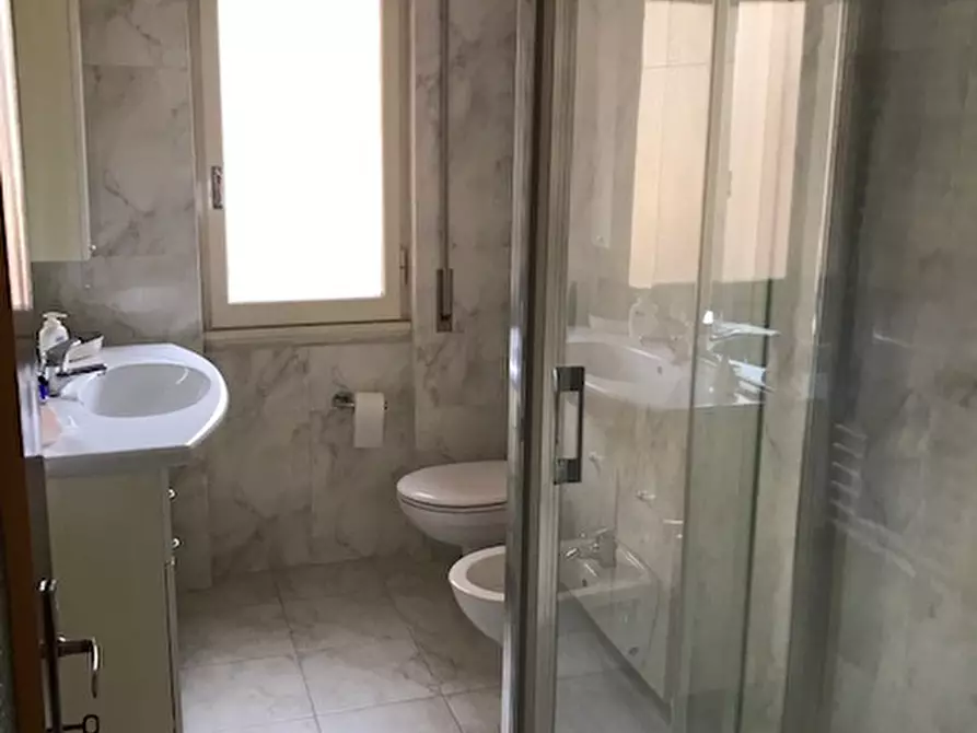 Immagine 7 di Appartamento in vendita  in salita sant'agostino a Rapallo