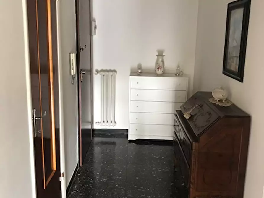 Immagine 8 di Appartamento in vendita  in salita sant'agostino a Rapallo