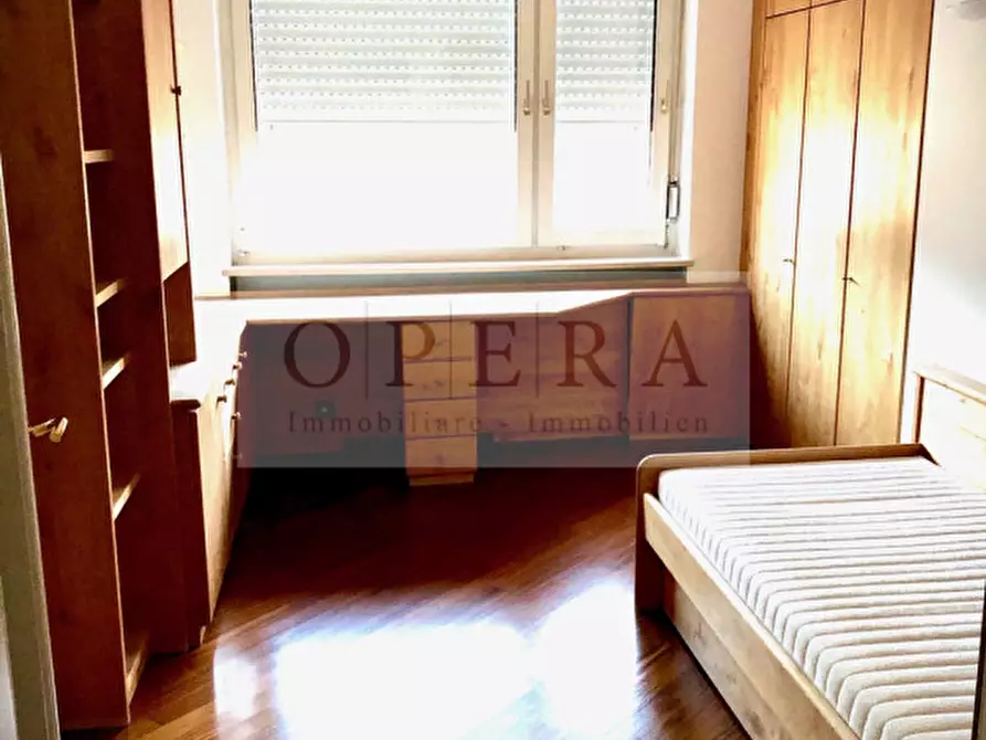 Immagine 5 di Attico in affitto  in via Guncina a Bolzano