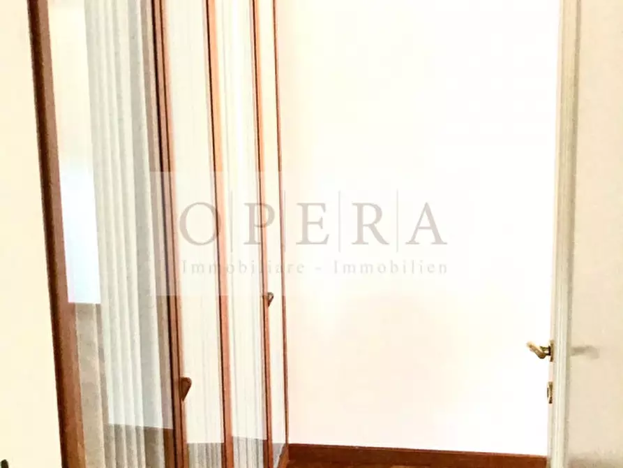 Immagine 6 di Attico in affitto  in via Guncina a Bolzano