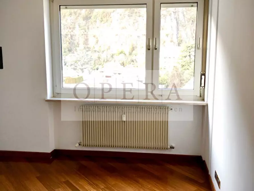 Immagine 7 di Attico in affitto  in via Guncina a Bolzano