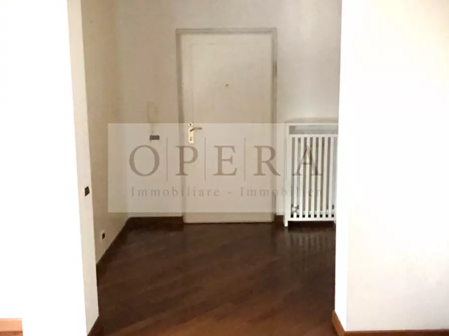 Immagine 9 di Attico in affitto  in via Guncina a Bolzano