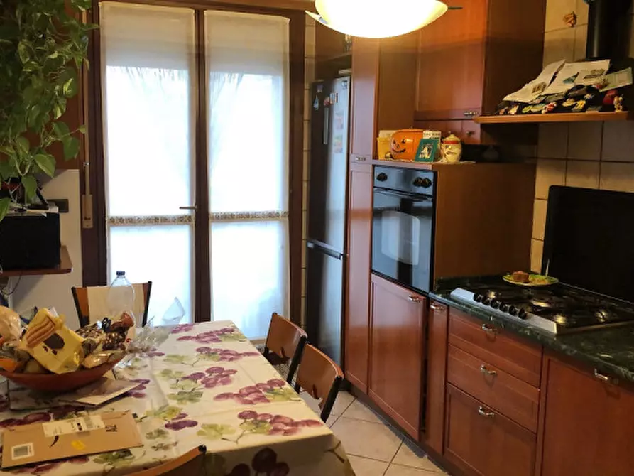 Immagine 1 di Appartamento in vendita  in Pigafetta a Chioggia