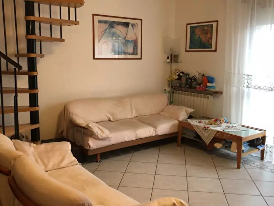 Immagine 2 di Appartamento in vendita  in Pigafetta a Chioggia