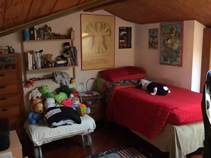 Immagine 6 di Appartamento in vendita  in Pigafetta a Chioggia