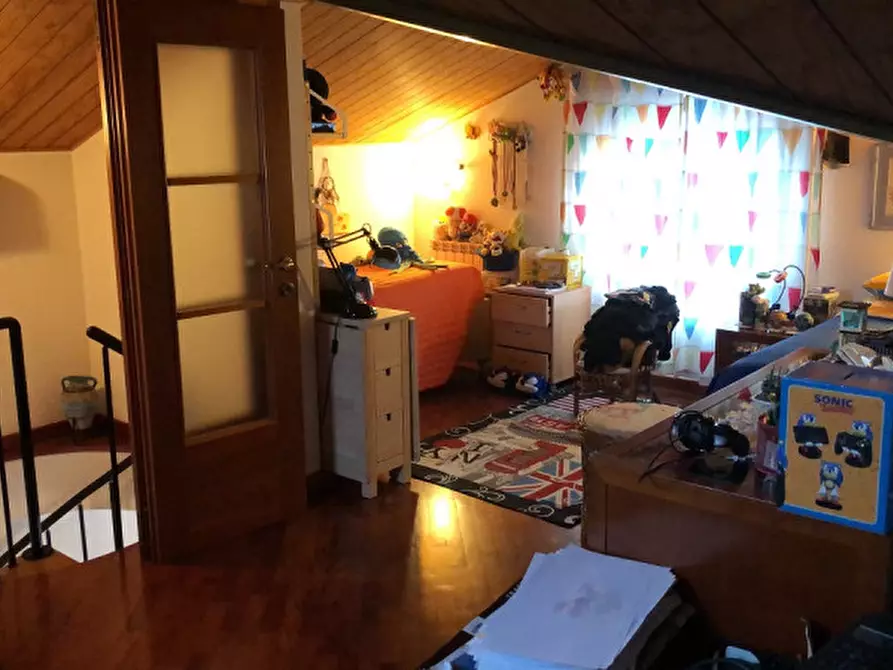 Immagine 7 di Appartamento in vendita  in Pigafetta a Chioggia