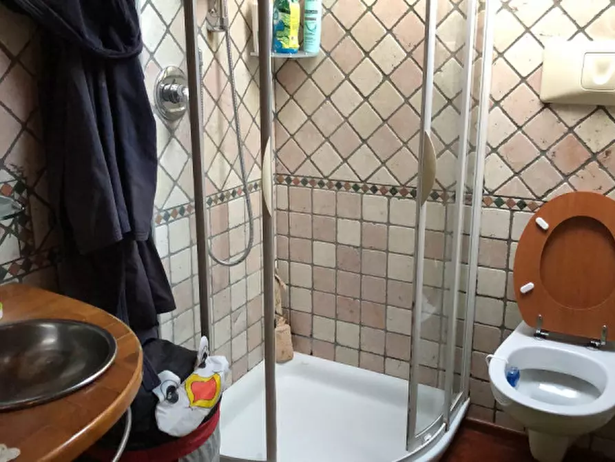 Immagine 9 di Appartamento in vendita  in Pigafetta a Chioggia