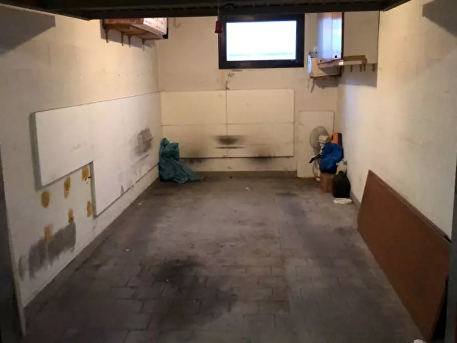 Immagine 10 di Appartamento in vendita  in Pigafetta a Chioggia